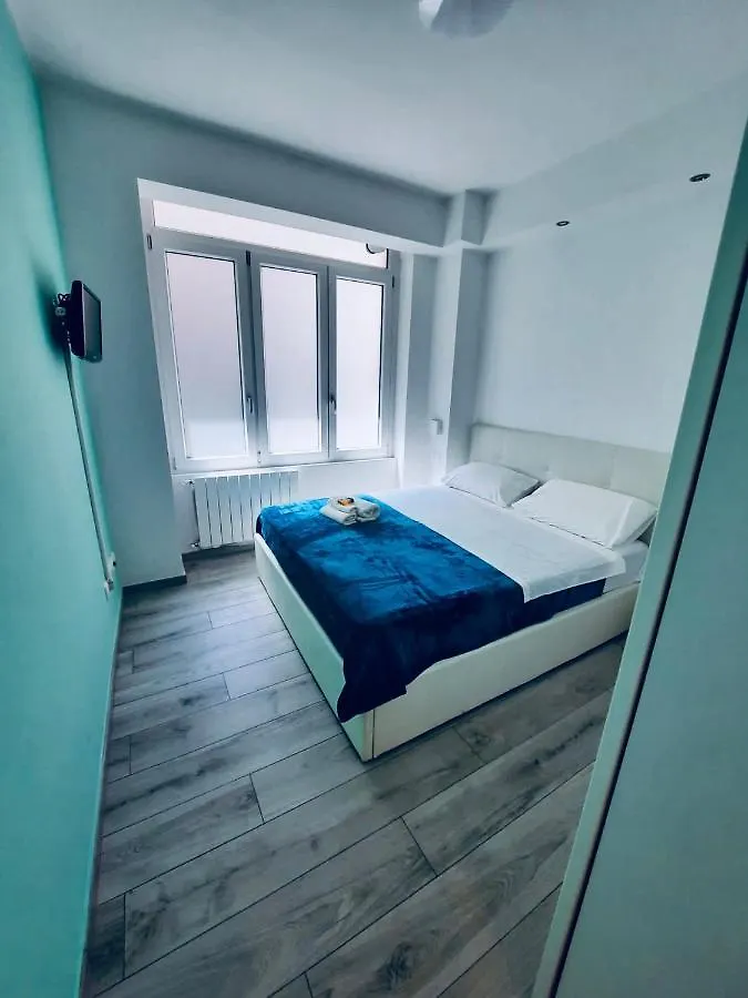 Tiffany Suites Milano Apartment Mailand