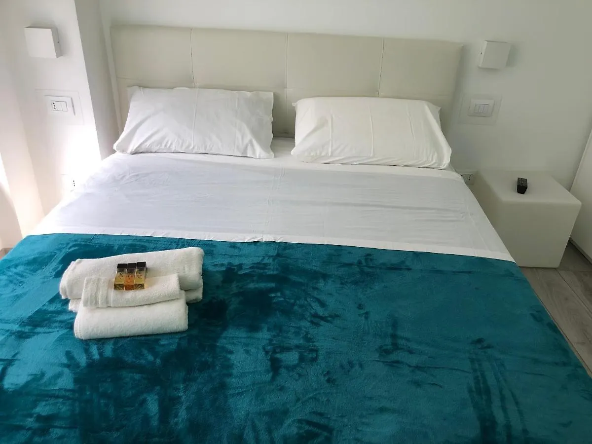 Apartmán Tiffany Suites Milano