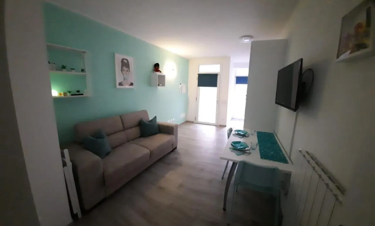 Tiffany Suites Milano