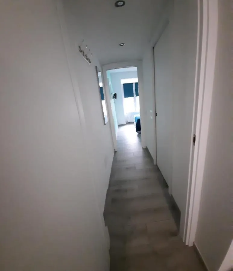 Apartmán Tiffany Suites Milano